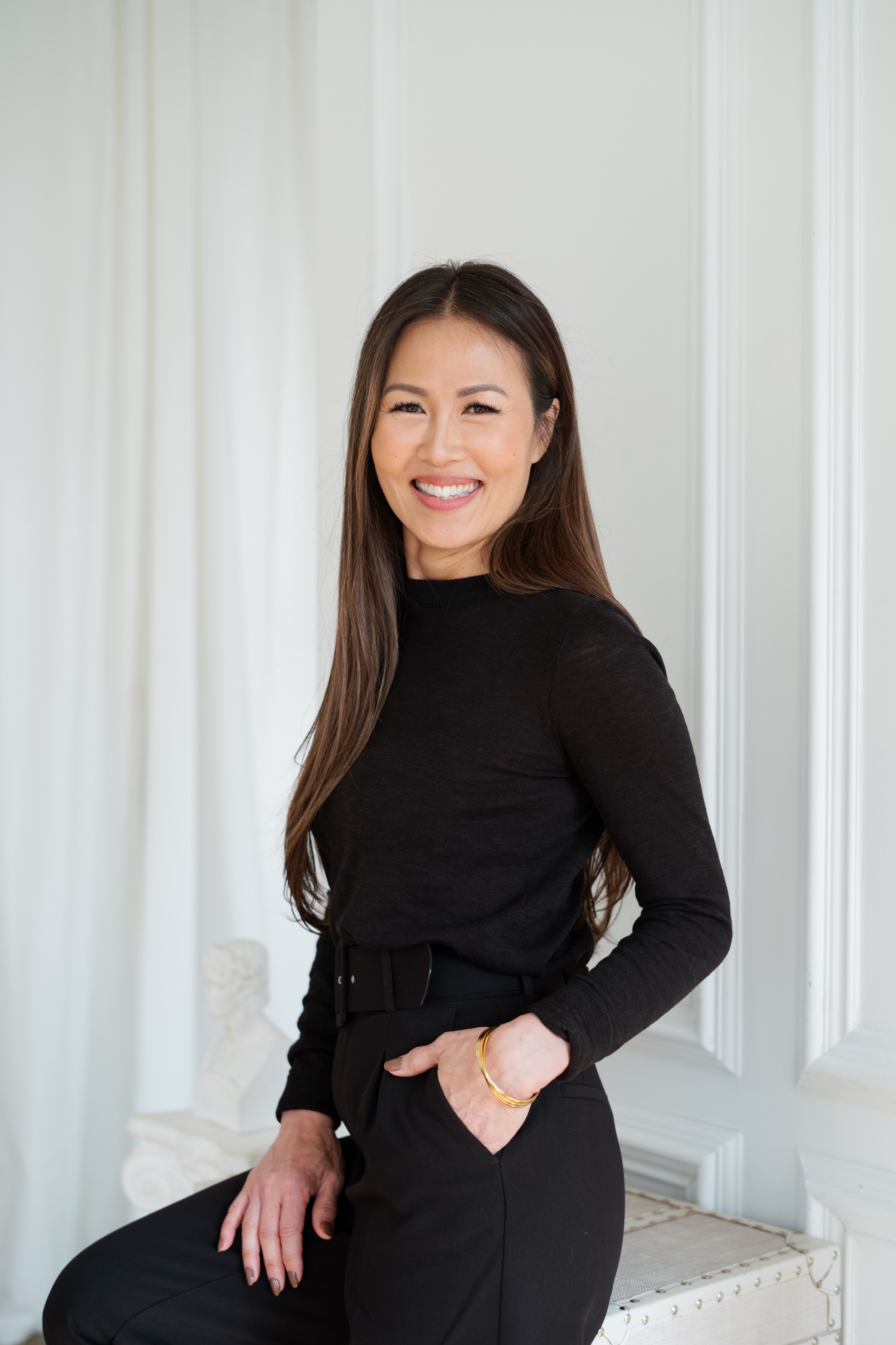 Portrait of Dr Sohee Jun PhD