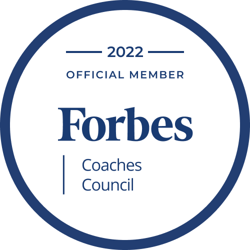 Forbes Thought Leadership logo